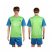 Seattle Sounders Blank Home Soccer Club Jersey