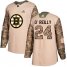 Adidas Boston Bruins #24 Terry OReilly Camo Authentic 2017 Veterans Day Youth Stitched NHL Jersey