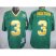 Notre Dame Fighting Irish 3 Joe Montana Green NCAA Jerseys