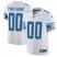 Nike Detroit Lions Customized White Stitched Vapor Untouchable Limited Mens NFL Jersey