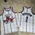 Tracy Mcgrady- Toronto Raptors Throwback Jerseys