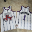 Tracy Mcgrady- Toronto Raptors Throwback Jerseys