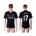Liverpool #17 Sakho Away Soccer Club Jersey