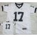 Penn State Nittany Lions 17 White NCAA Jersey