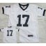 Penn State Nittany Lions 17 White NCAA Jersey