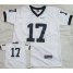 Penn State Nittany Lions 17 White NCAA Jersey