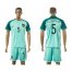 Portugal #5 F.Coentrao Away Soccer Country Jersey