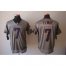 Nike Denver Broncos #7 John Elway Grey Shadow Mens Stitched NFL Elite Jersey
