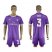 Real Madrid #3 Pepe Away Soccer Club Jersey