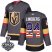 Adidas Vegas Golden Knights #24 Oscar Lindberg Grey Home Authentic USA Flag 2018 Stanley Cup Final Stitched Youth NHL Jersey