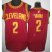 Cleveland Cavaliers 2 Kyrie Irving Red Revolution 30 NBA Jerseys Cheap