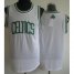 Boston Celtics Blank White Revolution 30 NBA Jerseys Cheap