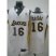 Los Angeles Lakes Gasol white jerseys Cheap