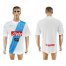 Naples Blank Away Soccer Club Jersey
