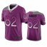 Minnesota Minnesota Vikings #82 Kyle Rudolph Purple Vapor Limited City Edition NFL Jersey