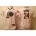 Indiana Pacers 24 Paul George White Revolution 30 Swingman NBA Jersey Christmas Style Cheap
