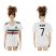 Womens Mexico #7 M.Layun Away Soccer Country Jersey
