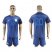 England #20 Ali Away Soccer Country Jersey