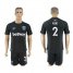 West Ham United #2 Reid Away Soccer Club Jersey