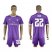 Real Madrid #22 Isco Away Soccer Club Jersey