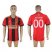 Atlanta United FC Personalized Home Soccer Club Jersey
