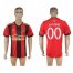 Atlanta United FC Personalized Home Soccer Club Jersey