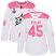 Adidas Dallas Stars #45 Roman Polak White/Pink Authentic Fashion Womens 2020 Stanley Cup Final Stitched NHL Jersey