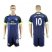Arsenal #10 Wilshere Sec Away Soccer Club Jersey