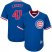 Chicago Cubs #41 John Lackey Blue Cooperstown Stitched Youth MLB Jersey