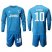 Juventus #10 Dybala Third Long Sleeves Soccer Club Jersey