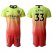 Manchester City #33 G.Jesus Away Soccer Club Jersey