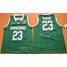 Michigan State Spartans #23 Draymond Green Green Authentic Basketball Stitched NCAA Jersey