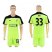 Liverpool #33 IBE Sec Away Soccer Club Jersey