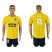 Atletico Madrid #13 Oblak Away Soccer Club Jersey