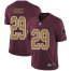 Nike Washington Football Team #29 Derrius Guice Burgundy Red Alternate Mens Stitched NFL Vapor Untouchable Limited Jersey