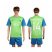 Seattle Sounders #14 Marshall Home Soccer Club Jersey