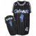Orlando Magic 1 McGRADY Black Jersey Cheap