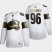 Colorado Avalanche #96 Mikko Rantanen Mens Adidas White Golden Edition Limited Stitched NHL Jersey