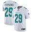 Nike Miami Dolphins #29 Minkah Fitzpatrick White Youth Stitched NFL Vapor Untouchable Limited Jersey