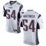 Nike New England Patriots #54 Donta Hightower White Youth Stitched NFL New Elite Jersey