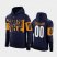 Adidas Predators Custom 2022 Stadium Series NHL Hoodie – Smashville Navy