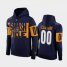 Adidas Predators Custom 2022 Stadium Series NHL Hoodie – Smashville Navy