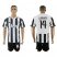 Juventus #14 Llorente Home Soccer Club Jersey