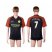 Manchester City #7 Sterling Away Soccer Club Jersey