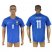 Brazil #11 Oscar Away Soccer Country Jersey