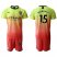 Manchester City #15 Mangala Away Soccer Club Jersey