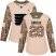 Adidas Philadelphia Flyers #28 Claude Giroux Camo Authentic 2017 Veterans Day Womens Stitched NHL Jersey