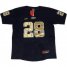 Pittsburgh Panthers 28 Dion Lewis Dark Blue NCAA Jerseys