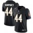 Nike Baltimore Ravens #44 Marlon Humphrey Black Alternate Youth Stitched NFL Vapor Untouchable Limited Jersey