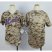 New York Mets Blank Camo Alternate Cool Base Stitched Youth MLB Jersey